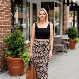 Meet your Posher, Summer